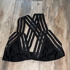 Bundle to save Swim top